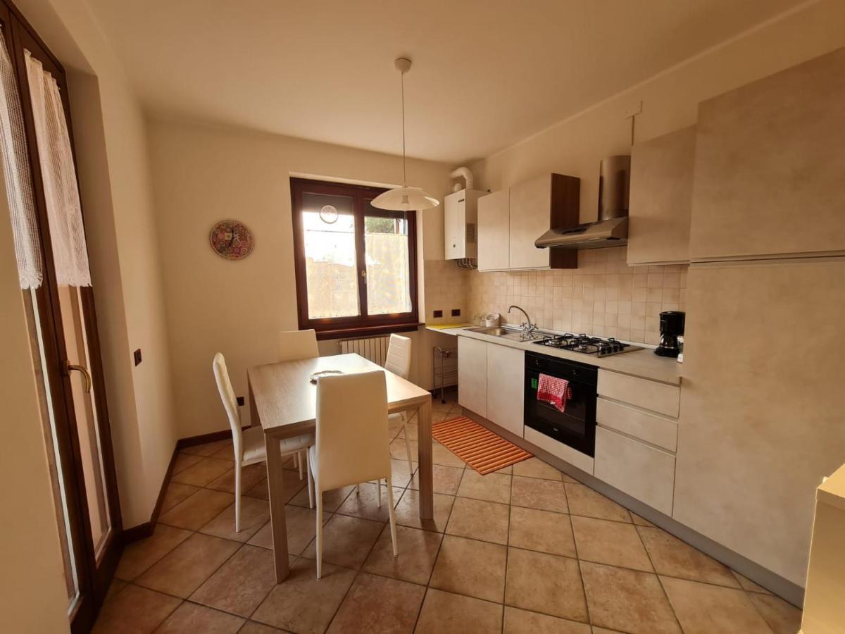 Francesca'S Home باردولينو المظهر الخارجي الصورة