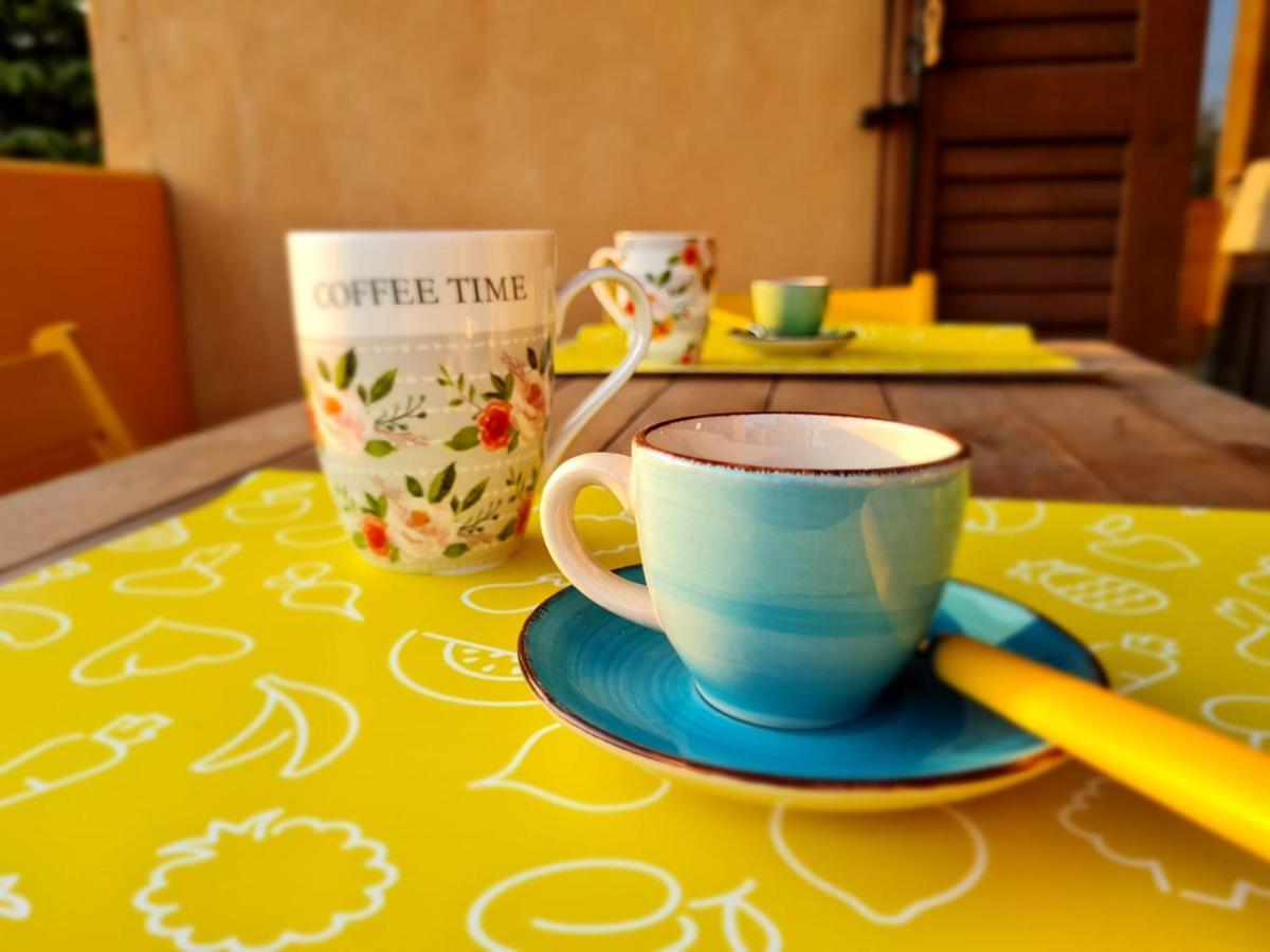 Francesca'S Home باردولينو المظهر الخارجي الصورة