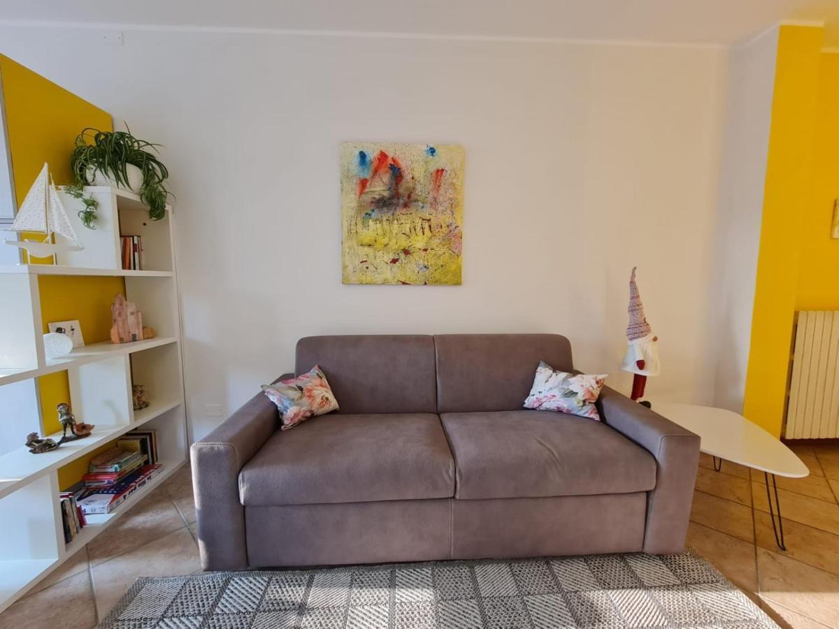 Francesca'S Home باردولينو المظهر الخارجي الصورة