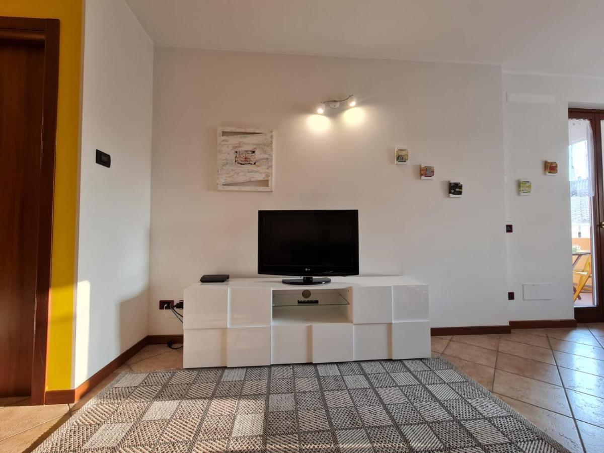 Francesca'S Home باردولينو المظهر الخارجي الصورة
