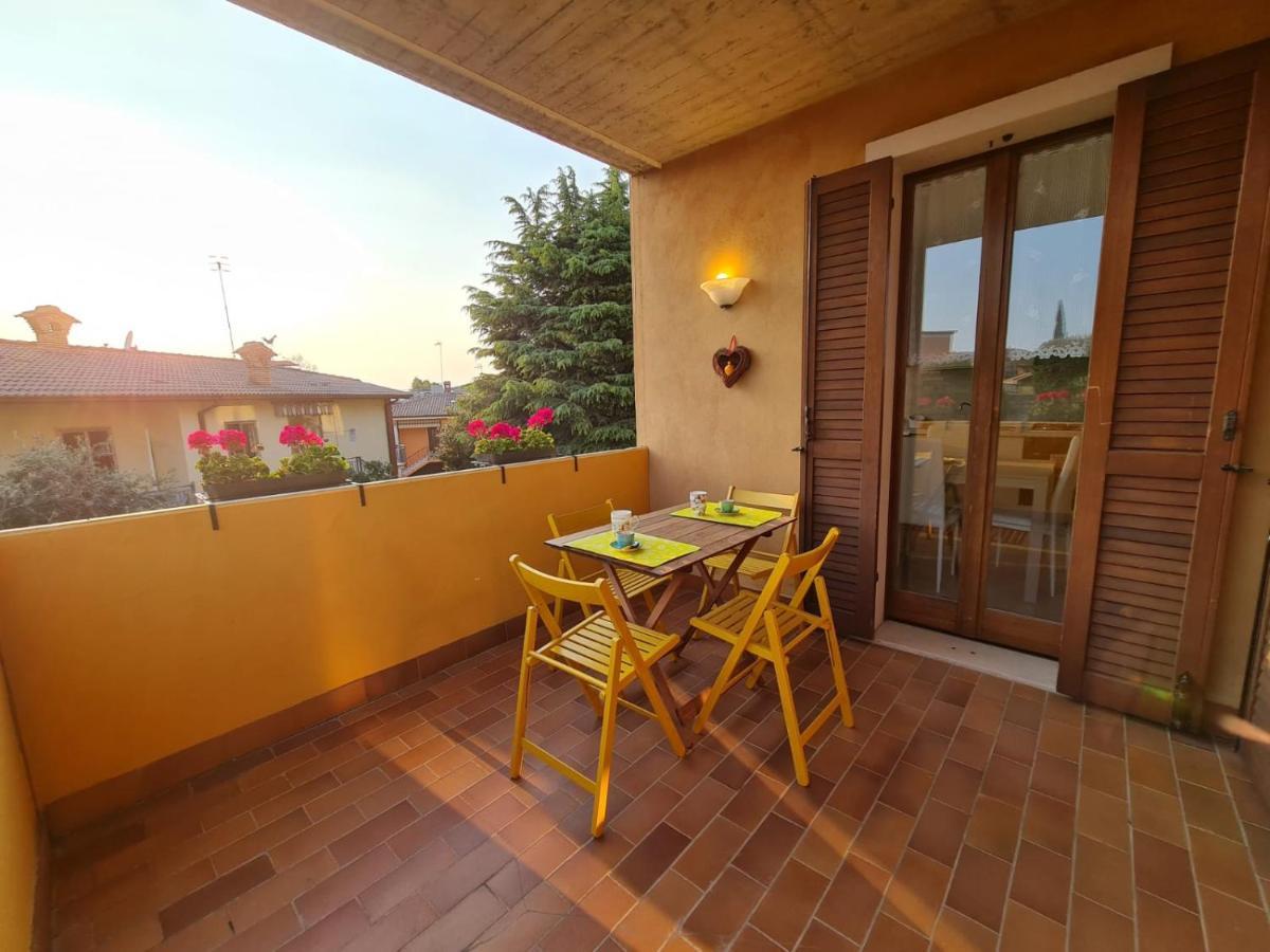 Francesca'S Home باردولينو المظهر الخارجي الصورة